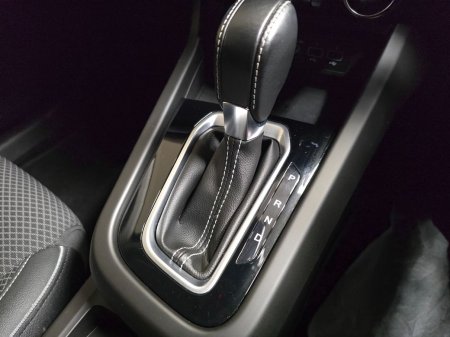 2023 Renault Arkana - photo 18