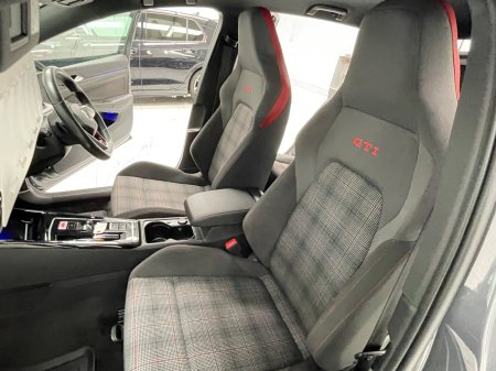 2022 Volkswagen Golf - photo 11