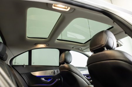2019 Mercedes-Benz C-Class - photo 14