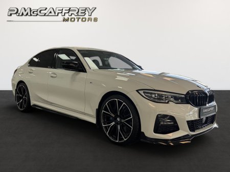 2020 BMW 3-Series - photo 3