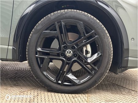 2026 Volkswagen Tiguan - photo 5