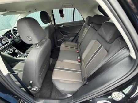 2021 Volkswagen T-Roc - photo 40