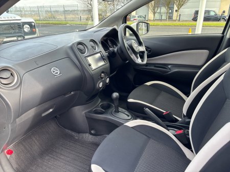 2020 Nissan Note - photo 2