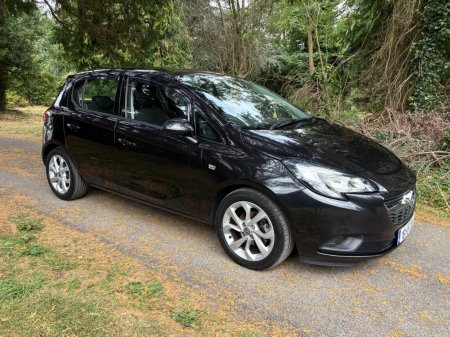 2016 Opel Corsa - photo 4