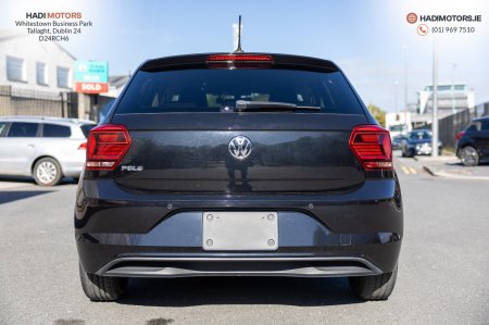 2018 Volkswagen Polo - photo 9