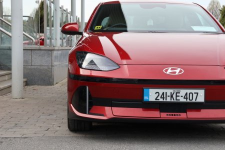 2024 Hyundai IONIQ 6 - photo 3