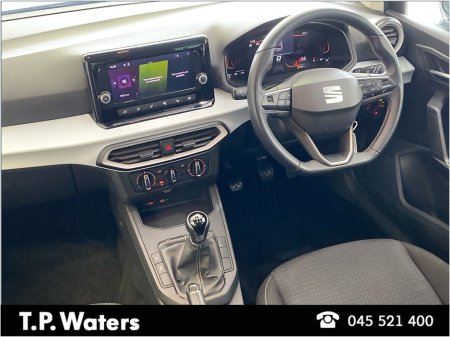 2024 SEAT Ibiza - photo 2