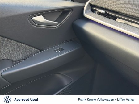 2026 Volkswagen ID.3 Neo - photo 22
