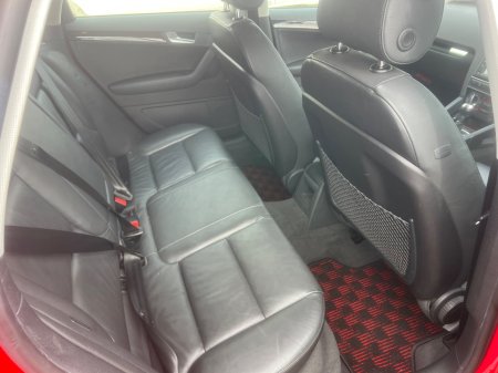 2012 Audi A3 - photo 15