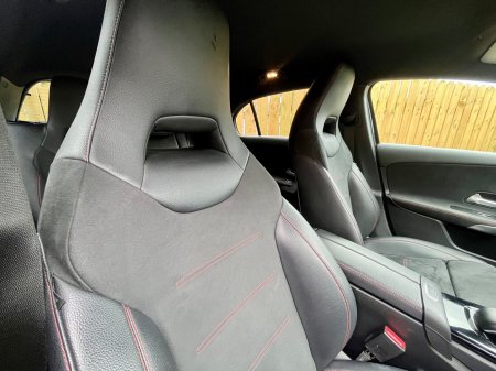 2020 Mercedes-Benz A-Class - photo 18