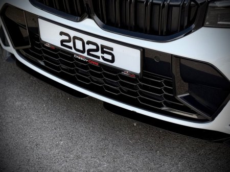 2025 BMW 3-Series - photo 31
