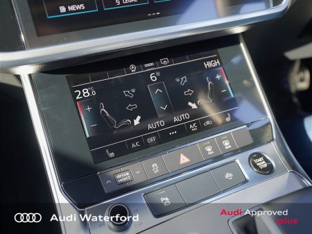 2023 Audi A6 - photo 17