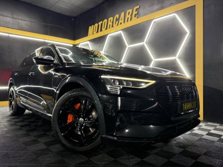2020 Audi e-tron - photo 2