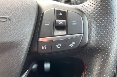 2020 Ford Fiesta - photo 39