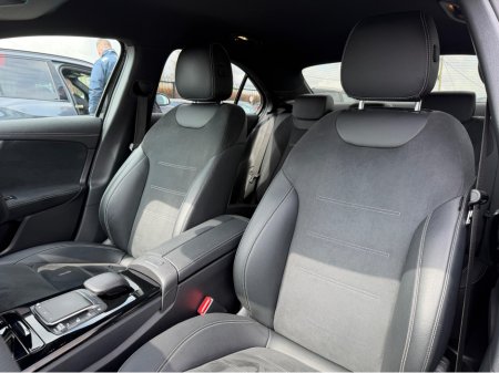 2021 Mercedes-Benz A-Class - photo 14