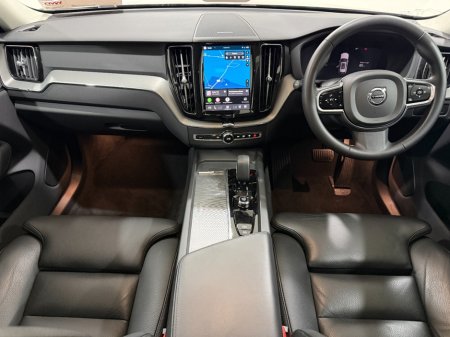 2024 Volvo XC60 - photo 9
