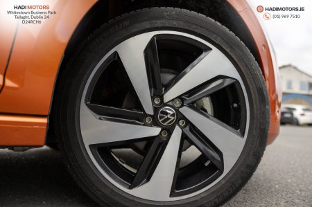 2018 Volkswagen Polo - photo 10