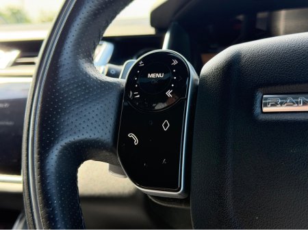 2021 Land Rover Range Rover Sport - photo 24