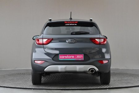 2021 Kia Stonic - photo 8