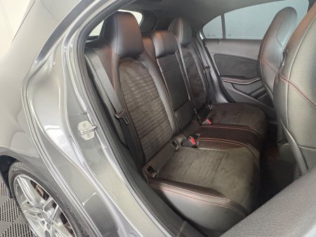 2015 Mercedes-Benz A-Class - photo 10