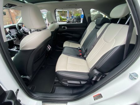 2024 Kia Sorento - photo 24