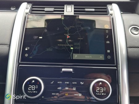 2024 Land Rover Discovery - photo 11