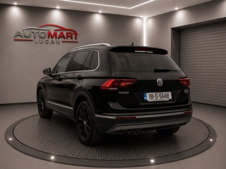 2019 Volkswagen Tiguan - photo 16