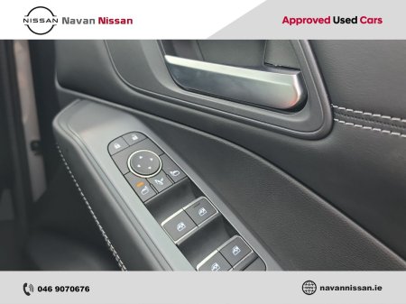 2026 Nissan Qashqai - photo 32