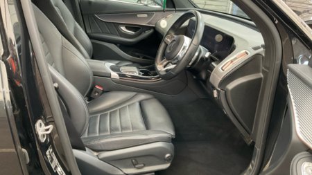 2024 Mercedes-Benz EQC - photo 2