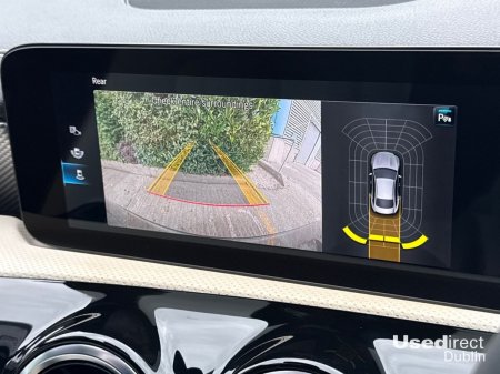 2023 Mercedes-Benz CLA - photo 20