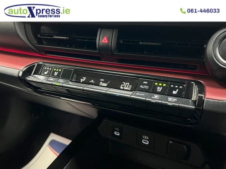 2023 Toyota Prius - photo 28