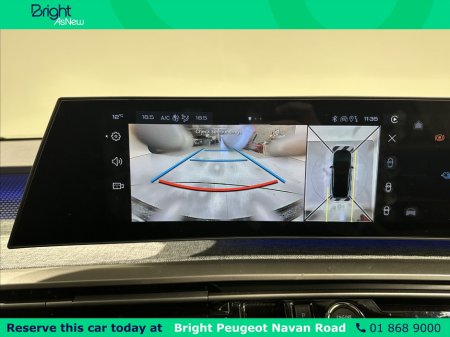 2026 Peugeot 3008 - photo 21