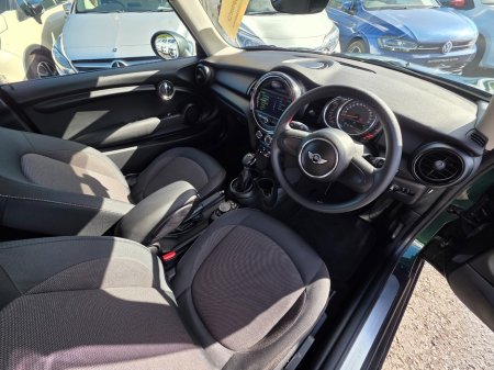 2015 Mini Cooper - photo 10