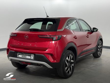 2023 Opel Mokka - photo 4