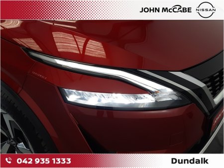 2024 Nissan Qashqai - photo 37
