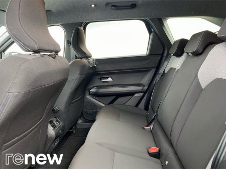 2026 Dacia Bigster - photo 11