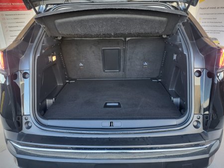 2021 Peugeot 3008 - photo 22