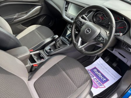 2018 Opel Grandland X - photo 2