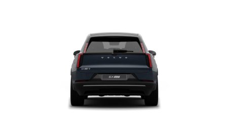 2027 Volvo EX60 - photo 3