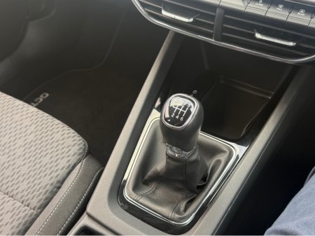 2022 Skoda Octavia - photo 13