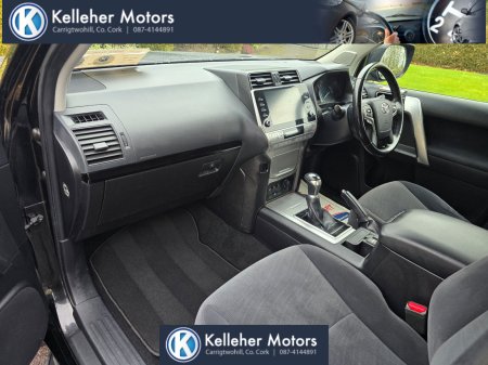 2022 Toyota Land Cruiser - photo 14