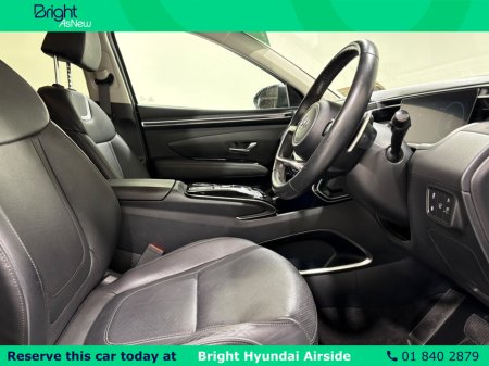 2023 Hyundai Tucson - photo 14
