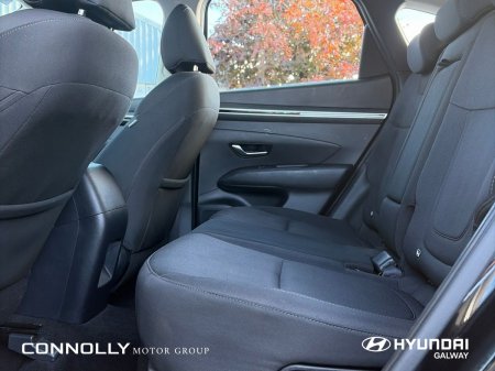 2022 Hyundai Tucson - photo 6