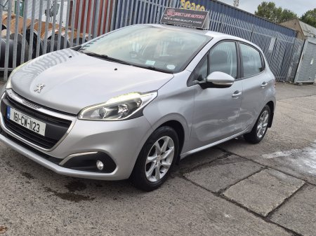 2016 Peugeot 208 - photo 6