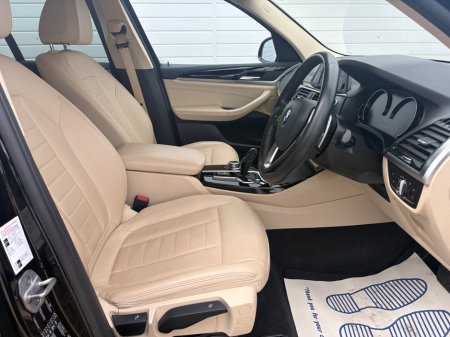 2019 BMW X3 - photo 11