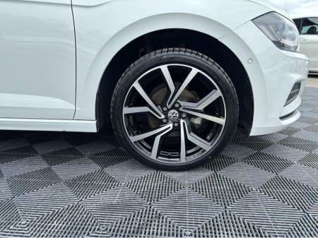 2020 Volkswagen Polo - photo 3