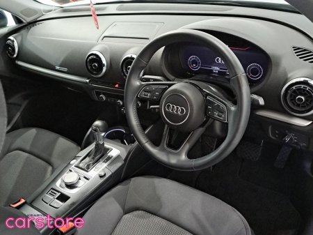 2020 Audi A3 - photo 15