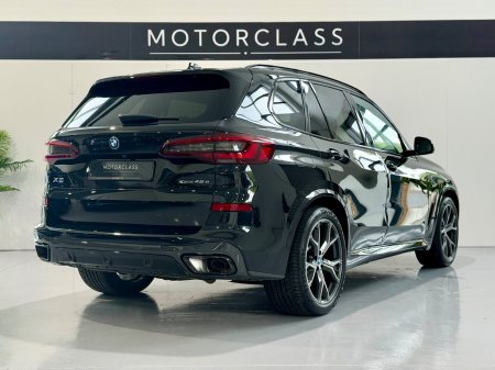 2022 BMW X5 - photo 8