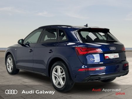 2023 Audi Q5 - photo 4