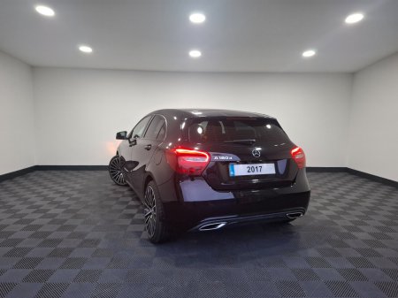 2017 Mercedes-Benz A-Class - photo 10